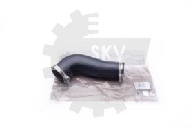 SKV 24SKV894 - Manguera del turbocompresor 24SKV894