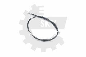 SKV 25SKV004 - Cable de freno de mano 25SKV004