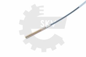 SKV 25SKV013 - Cable del freno de mano 25SKV013