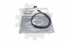 SKV 25SKV024 - Cable del freno de mano 25SKV024