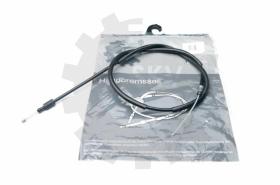 SKV 25SKV033 - Cable de freno de mano 25SKV033