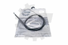 SKV 25SKV034 - Cable de freno de mano 25SKV034
