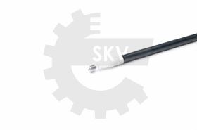 SKV 25SKV044 - Cable de freno de mano 25SKV044