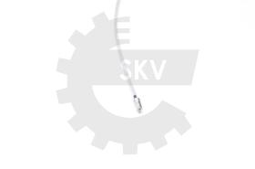 SKV 25SKV056 - Cable de freno de mano 25SKV056