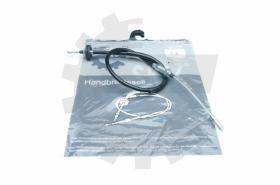 SKV 25SKV115 - Cable de freno de mano 25SKV115
