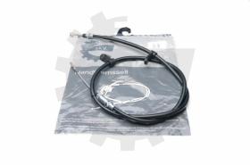SKV 25SKV125 - Cable de freno de mano 25SKV125