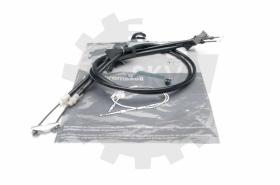 SKV 25SKV158 - Cable de freno de mano 25SKV158