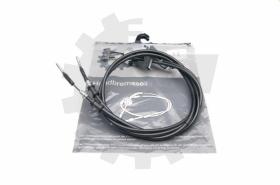SKV 25SKV168 - Cable de freno de mano 25SKV168