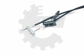SKV 25SKV178 - Cable de freno de mano 25SKV178