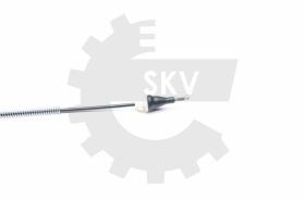 SKV 25SKV188 - Cable de freno de mano 25SKV188