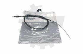 SKV 25SKV204 - Cable de freno de mano 25SKV204