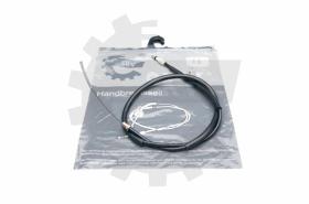 SKV 25SKV214 - Cable de freno de mano 25SKV214