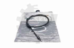 SKV 25SKV224 - Cable de freno de mano 25SKV224