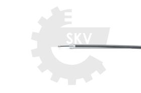 SKV 25SKV284 - Cable de freno de mano 25SKV284