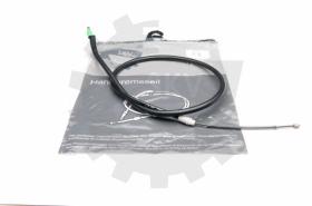 SKV 25SKV356 - Cable de freno de mano 25SKV356