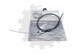 SKV 25SKV374 - Cable de freno de mano 25SKV374