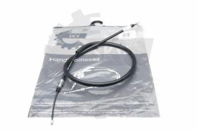 SKV 25SKV396 - Cable de freno de mano 25SKV396