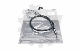 SKV 25SKV406 - Cable de freno de mano 25SKV406