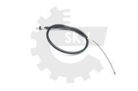 SKV 25SKV416 - Cable de freno de mano 25SKV416