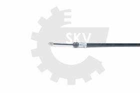 SKV 25SKV426 - Cable de freno de mano 25SKV426