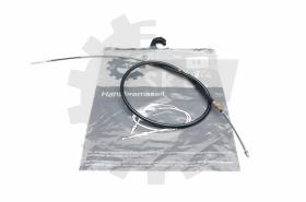 SKV 25SKV456 - Cable de freno de mano 25SKV456