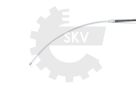 SKV 25SKV496 - Cable del freno de mano 25SKV496