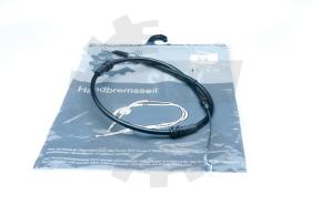 SKV 25SKV546 - Cable de freno de mano 25SKV546
