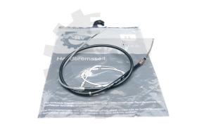 SKV 25SKV586 - Cable de freno de mano 25SKV586