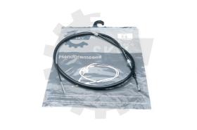 SKV 25SKV606 - Cable de freno de mano 25SKV606