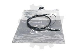 SKV 25SKV635 - Cable de freno de mano 25SKV635