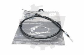 SKV 25SKV706 - Cable de freno de mano 25SKV706