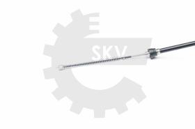 SKV 25SKV736 - Cable de freno de mano 25SKV736