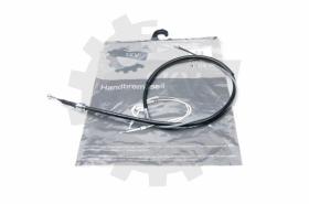 SKV 25SKV786 - Cable de freno de mano 25SKV786