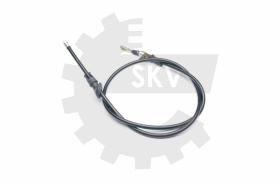 SKV 25SKV793 - Cable de freno de mano 25SKV793