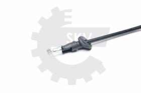 SKV 25SKV794 - Cable de freno de mano 25SKV794