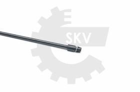 SKV 25SKV863 - Cable de freno de mano 25SKV863