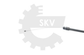 SKV 25SKV864 - Cable de freno de mano 25SKV864