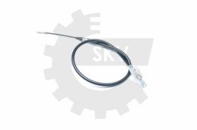 SKV 25SKV886 - Cable de freno de mano 25SKV886