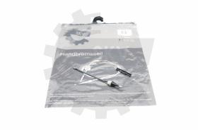 SKV 25SKV936 - Cable de freno de mano 25SKV936