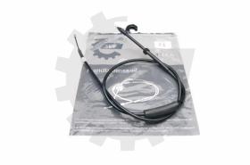 SKV 25SKV956 - Cable de freno de mano 25SKV956
