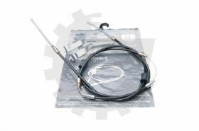 SKV 25SKV976 - Cable del freno de mano 25SKV976