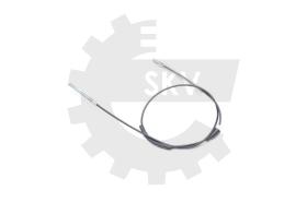 SKV 25SKV984 - Cable de freno de mano 25SKV984