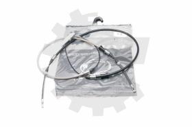 SKV 26SKV046 - Cable de freno de mano 26SKV046