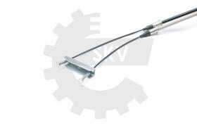 SKV 26SKV056 - Cable de freno de mano 26SKV056
