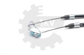 SKV 26SKV066 - Cable de freno de mano 26SKV066