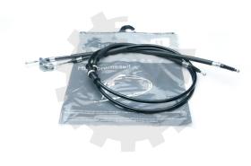 SKV 26SKV076 - Cable del freno de mano 26SKV076