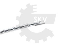 SKV 26SKV136 - Cable de freno de mano 26SKV136