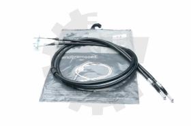 SKV 26SKV156 - Cable de freno de mano 26SKV156