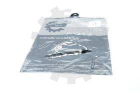 SKV 26SKV166 - Cable de freno de mano 26SKV166
