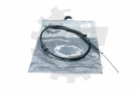 SKV 26SKV323 - Cable de freno de mano 26SKV323